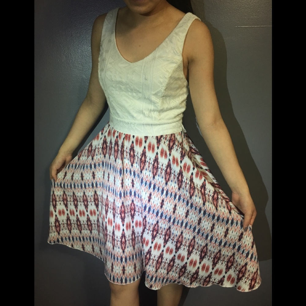 Maurice’s Dress